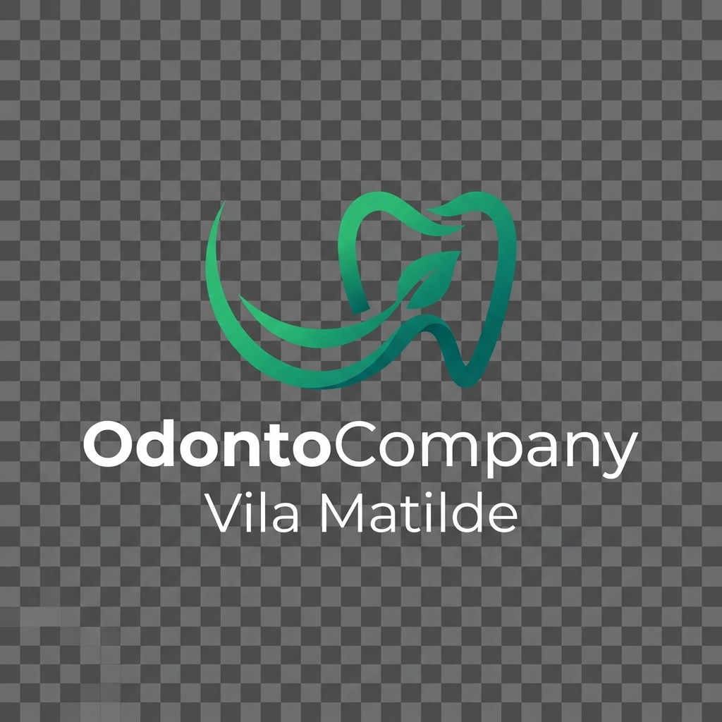 OdontoCompany Logo